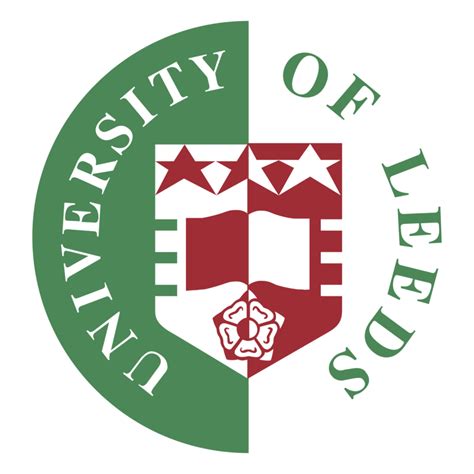 leeds university logo